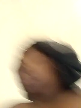 CREAMYASSNAEE online show from October 5, 1:31 pm