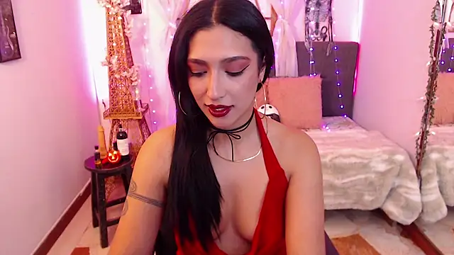 Cleofox  online show from October 25, 7:52 pm