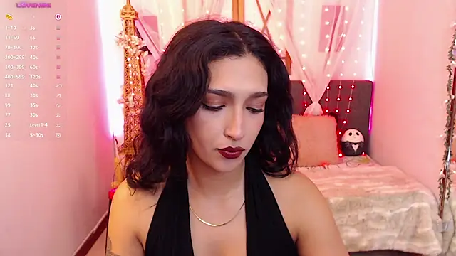 Cleofox  online show from November 15, 7:43 pm