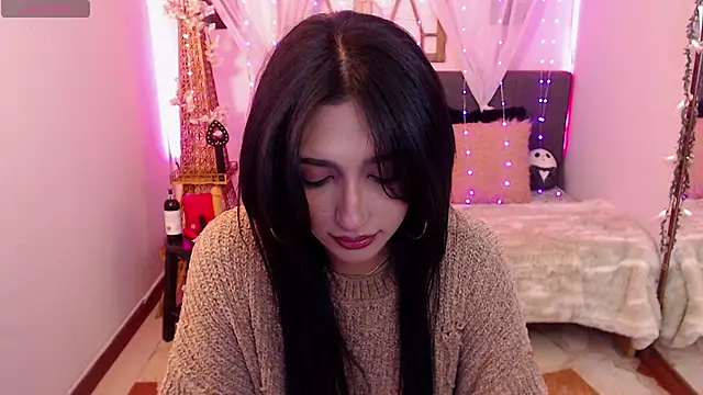 Cleofox  online show from November 22, 12:42 am