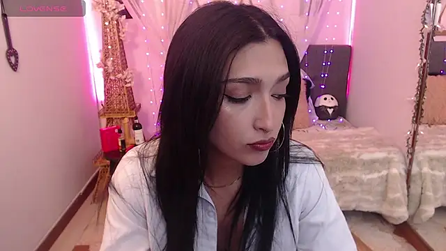 Cleofox  online show from November 29, 7:39 pm