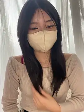 Yuki chan 2 online show from May 9, 8:08 am