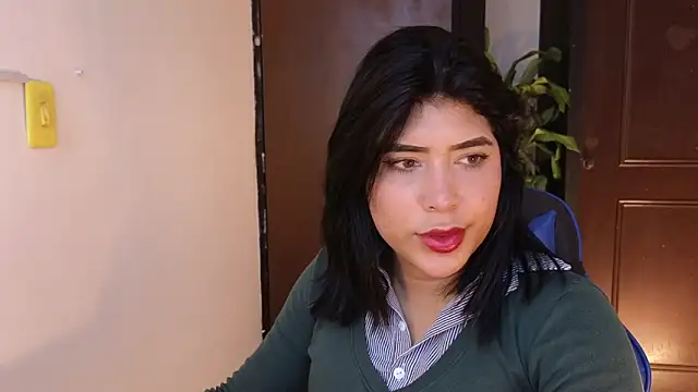 dahiana marin online show from June 16, 10:23 pm