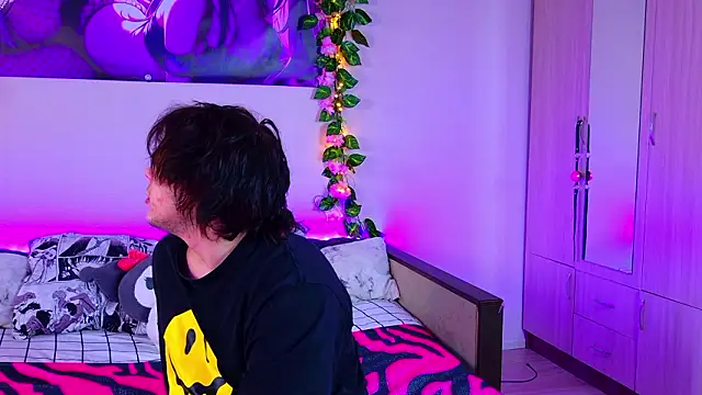 Night angell69 online show from February 22, 12:04 pm