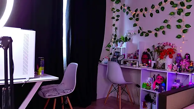 Night angell69 online show from April 13, 11:16 am