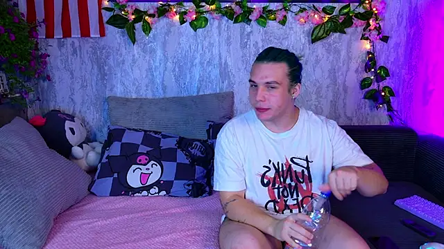 Night angell69 online show from August 2, 5:22 pm