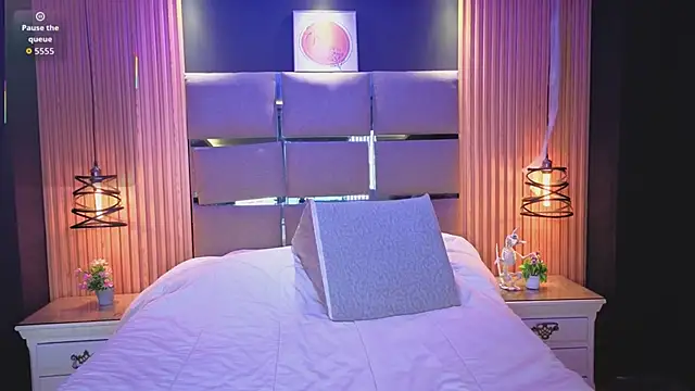 AlanaWalker9 online show from January 10, 3:19 am