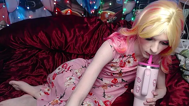 yutachka online show from February 18, 9:33 pm