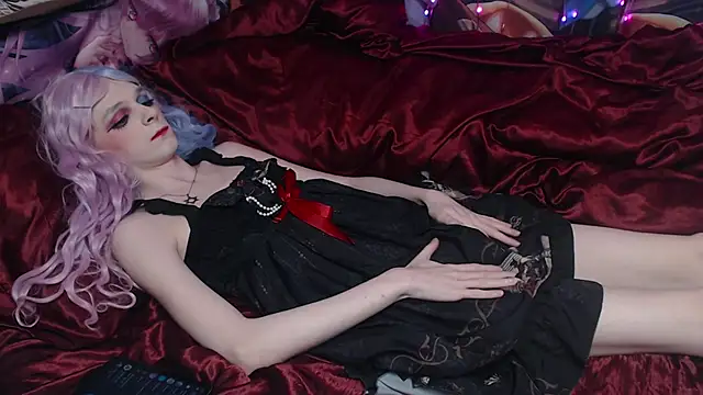 yutachka online show from April 5, 10:29 pm