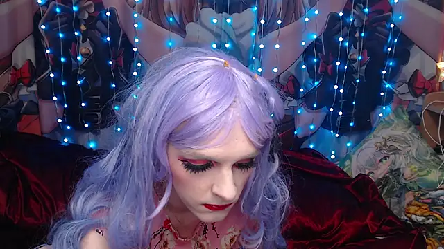 yutachka online show from April 12, 10:15 pm