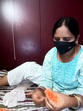 Mee harini-telugupilla online show from April 16, 8:37 am