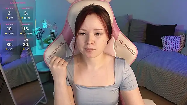 Snapshot of Sweetie_Hope chatting on February 22, 4:38 pm Sweetie Hope online show from February 22, 4:38 pm