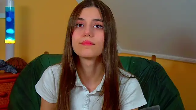 ArianaAllens online show from November 19, 6:24 am