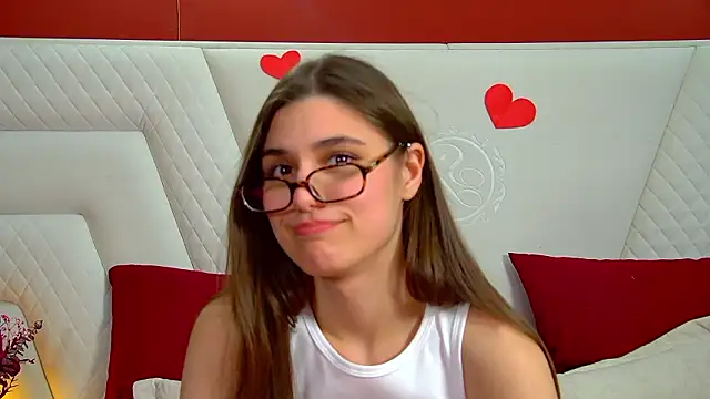 ArianaAllens online show from February 11, 6:18 am