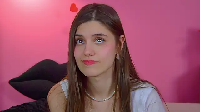 ArianaAllens online show from March 8, 2:04 am