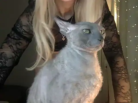 Eva Fit Milf online show from February 8, 3:59 pm