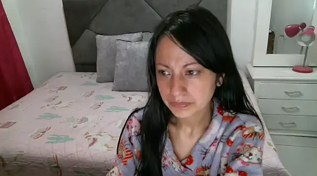 Taylormegan online show from March 3, 2:15 pm