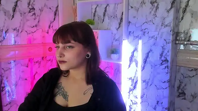 LeslieThomass online show from October 14, 3:18 am