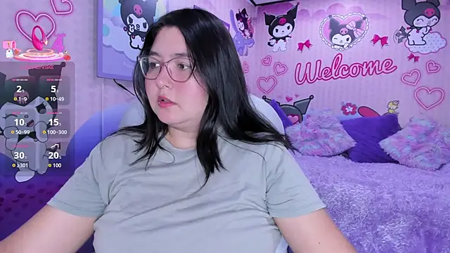 Dulce meow online show from January 11, 11:59 am