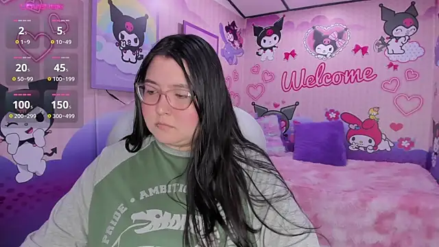 Dulce meow online show from April 1, 12:06 pm