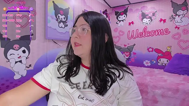 Dulce meow online show from May 21, 12:01 pm