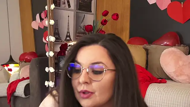 Mia Swano online show from February 15, 1:13 am