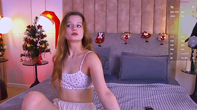 Mary Parksy online show from December 20, 4:14 pm