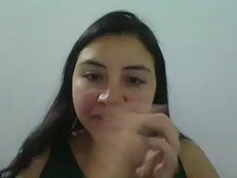 Snapshot of _Romilly_ chatting on April 19, 3:06 am Romilly online show from April 19, 3:06 am