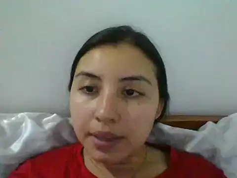 Snapshot of _Romilly_ chatting on May 30, 2:19 am Romilly online show from May 30, 2:19 am