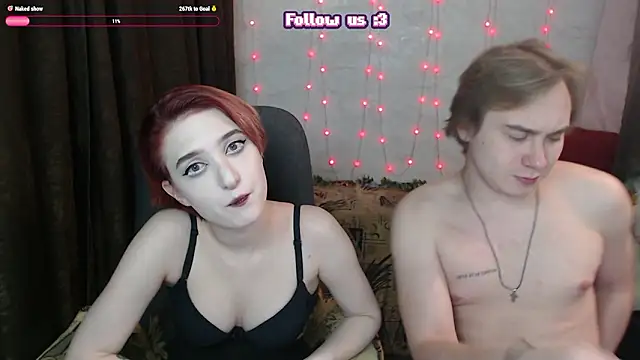 Lust4Money online show from February 11, 9:31 pm