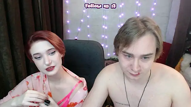 Lust4Money online show from February 19, 8:38 pm