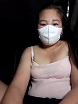 Teena tiny online show from December 21, 8:49 pm