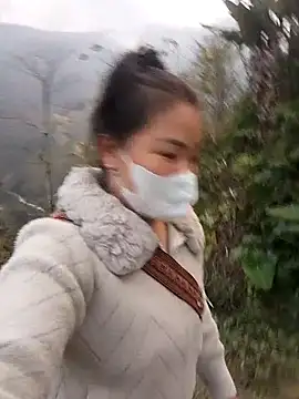 Teena tiny online show from January 16, 10:19 am