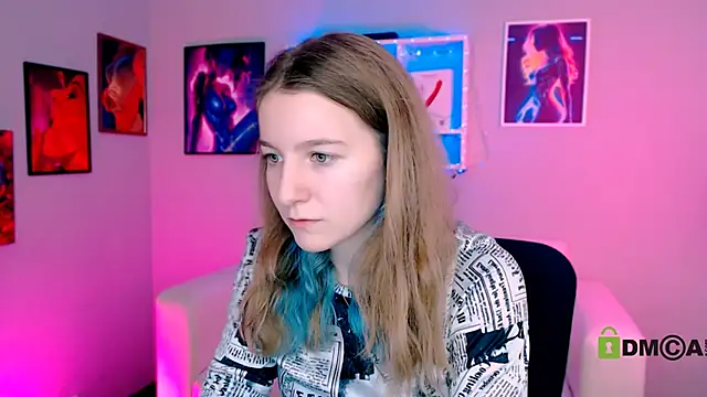 benny duglas online show from November 17, 10:10 am