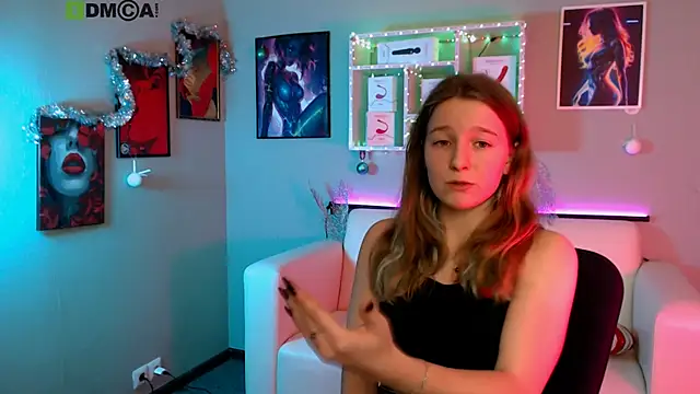 benny duglas online show from January 5, 6:00 pm