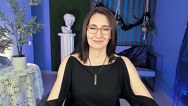 UnaTerra online show from October 23, 5:18 am