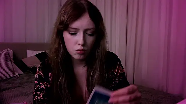 rosy petal online show from February 26, 1:10 pm