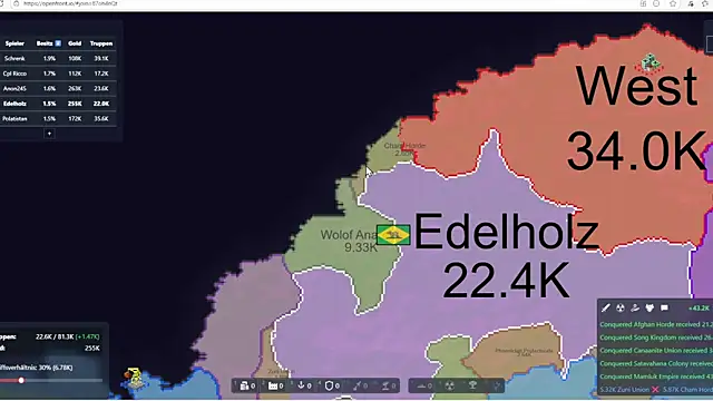 EdelHolz91 online show from November 6, 6:42 pm
