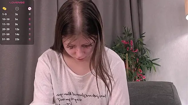 AudieKaemmerer online show from March 7, 4:26 pm