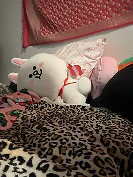 venusluvxoxo online show from February 20, 6:26 am