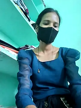 Snapshot of Pooja_cute chatting on September 22, 4:58 am Pooja cute online show from September 22, 4:58 am