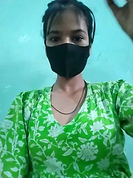 Snapshot of Pooja_cute chatting on October 10, 1:15 am Pooja cute online show from October 10, 1:15 am