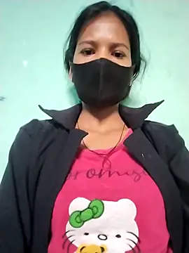 Snapshot of Pooja_cute chatting on October 16, 1:39 am Pooja cute online show from October 16, 1:39 am