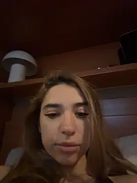 ItalianGirl online show from March 24, 7:52 pm