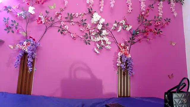 skinnysofia18 online show from May 15, 12:50 am