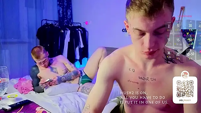 c10h15on1 online show from February 23, 4:26 pm