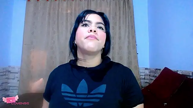 Bicky 24 online show from November 17, 1:06 pm