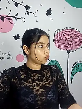 ValerieLove  online show from October 21, 7:36 pm