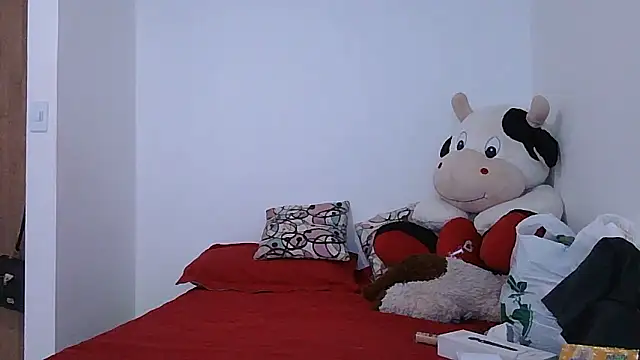 ValerieLove  online show from January 18, 8:56 pm