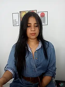 ValerieLove  online show from February 6, 8:12 pm